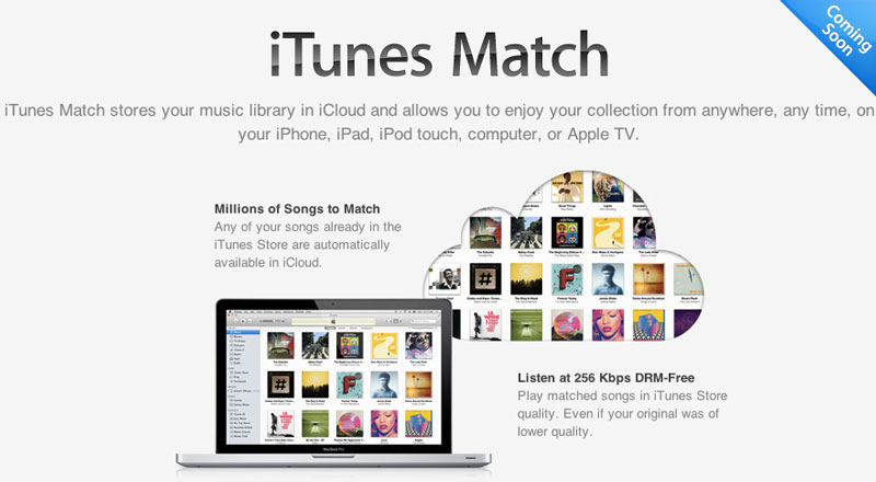 iclouditunes区别 icloud和iphone有什么区别 