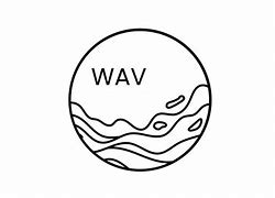 bwf格式wav区别 wav格式是视频还是音频 