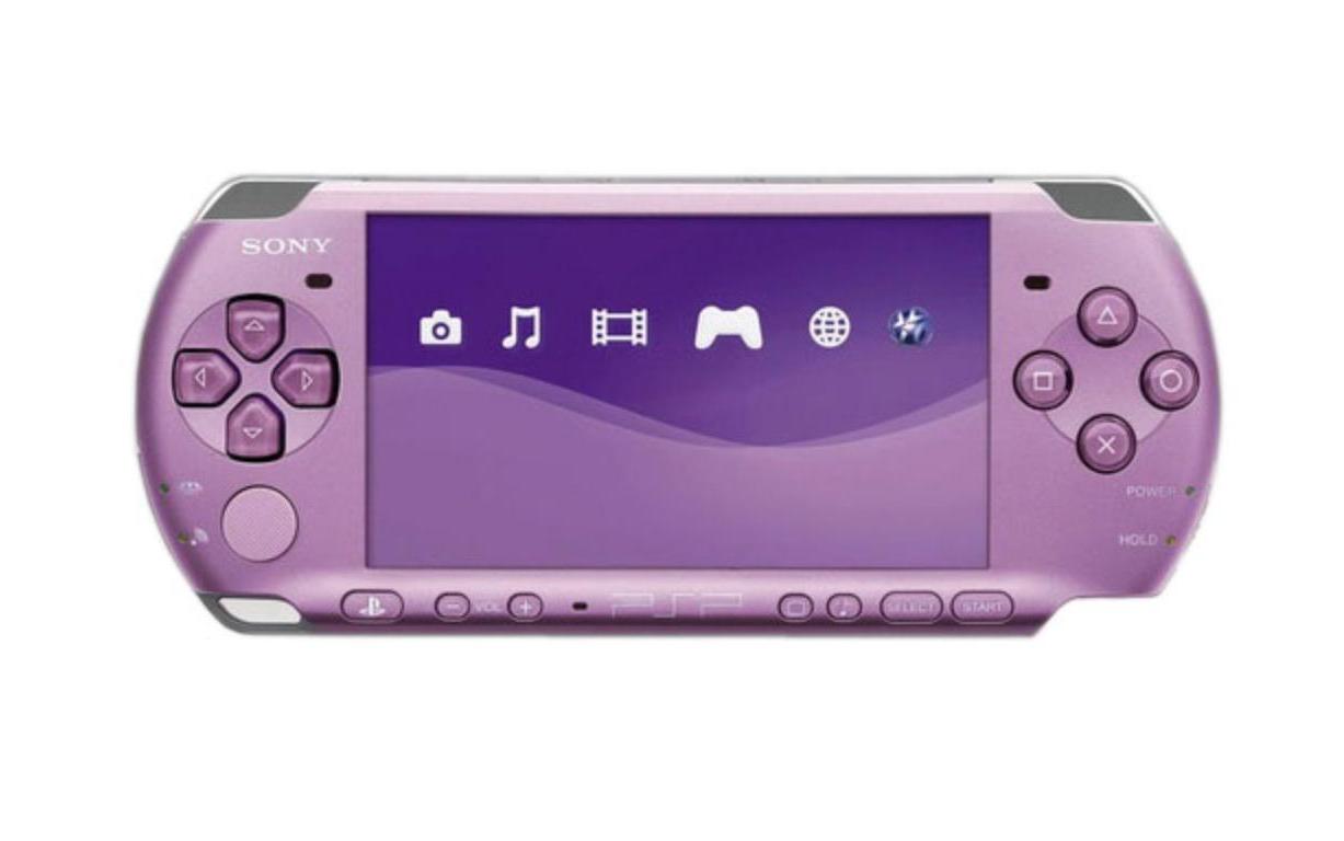 索尼psp区别吗 索尼psp和switch区别 