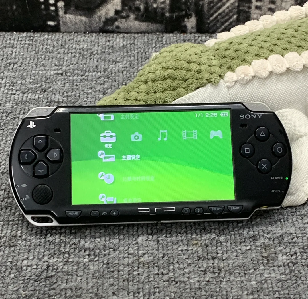 索尼psp区别吗 索尼psp和switch区别 