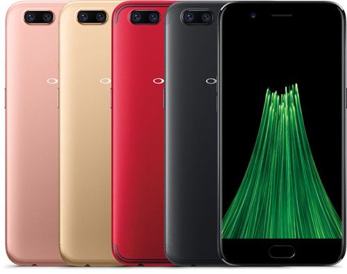 oppor11和11t的区别 oppor11和oppor11t有什么区别哪个好 