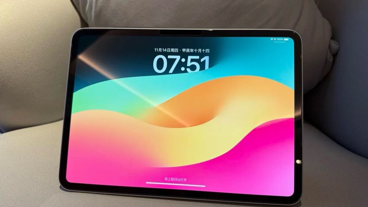 笔记本与ipad的区别 ipad与笔记本电脑有什么区别 