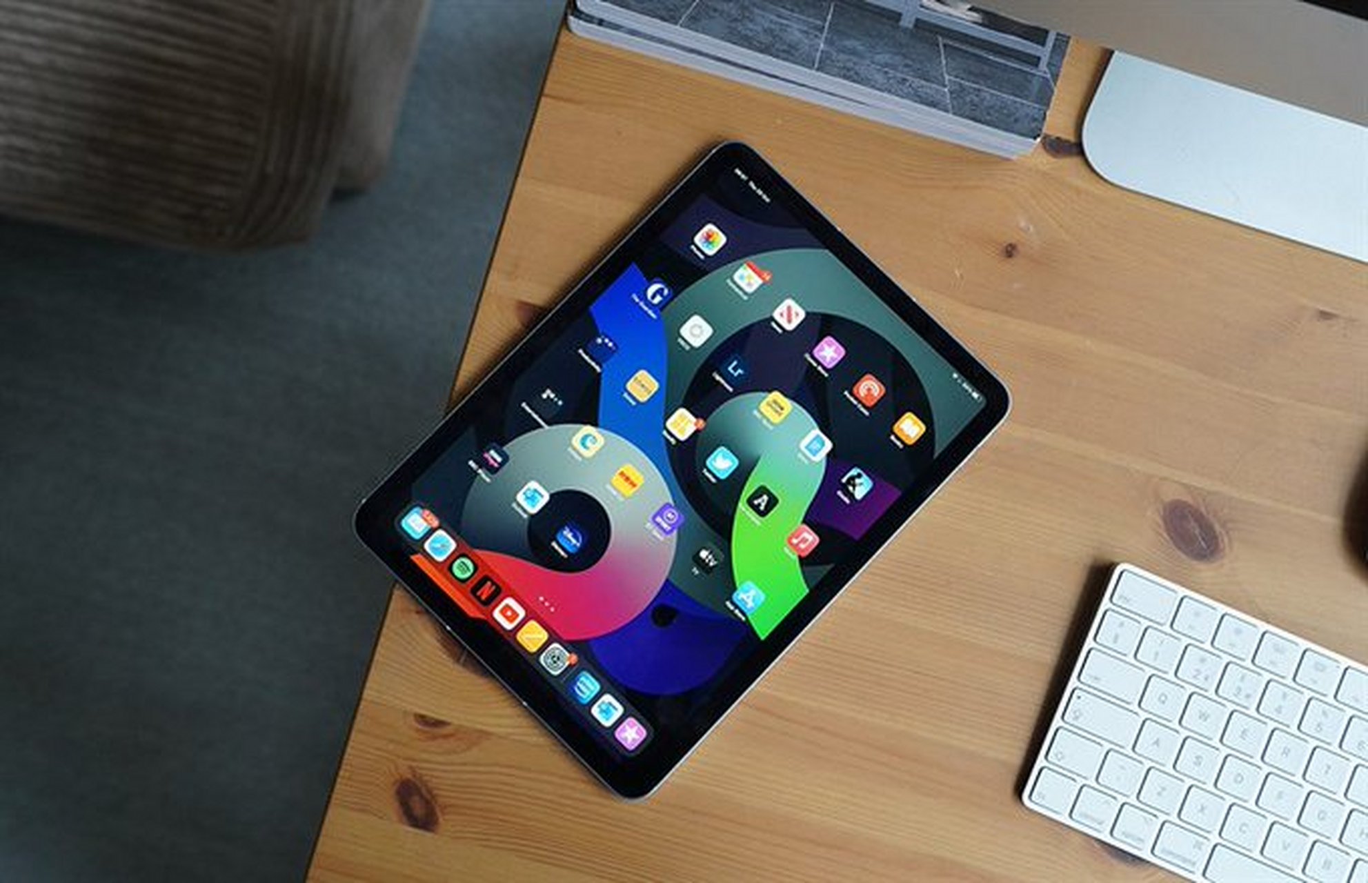 笔记本与ipad的区别 ipad与笔记本电脑有什么区别 