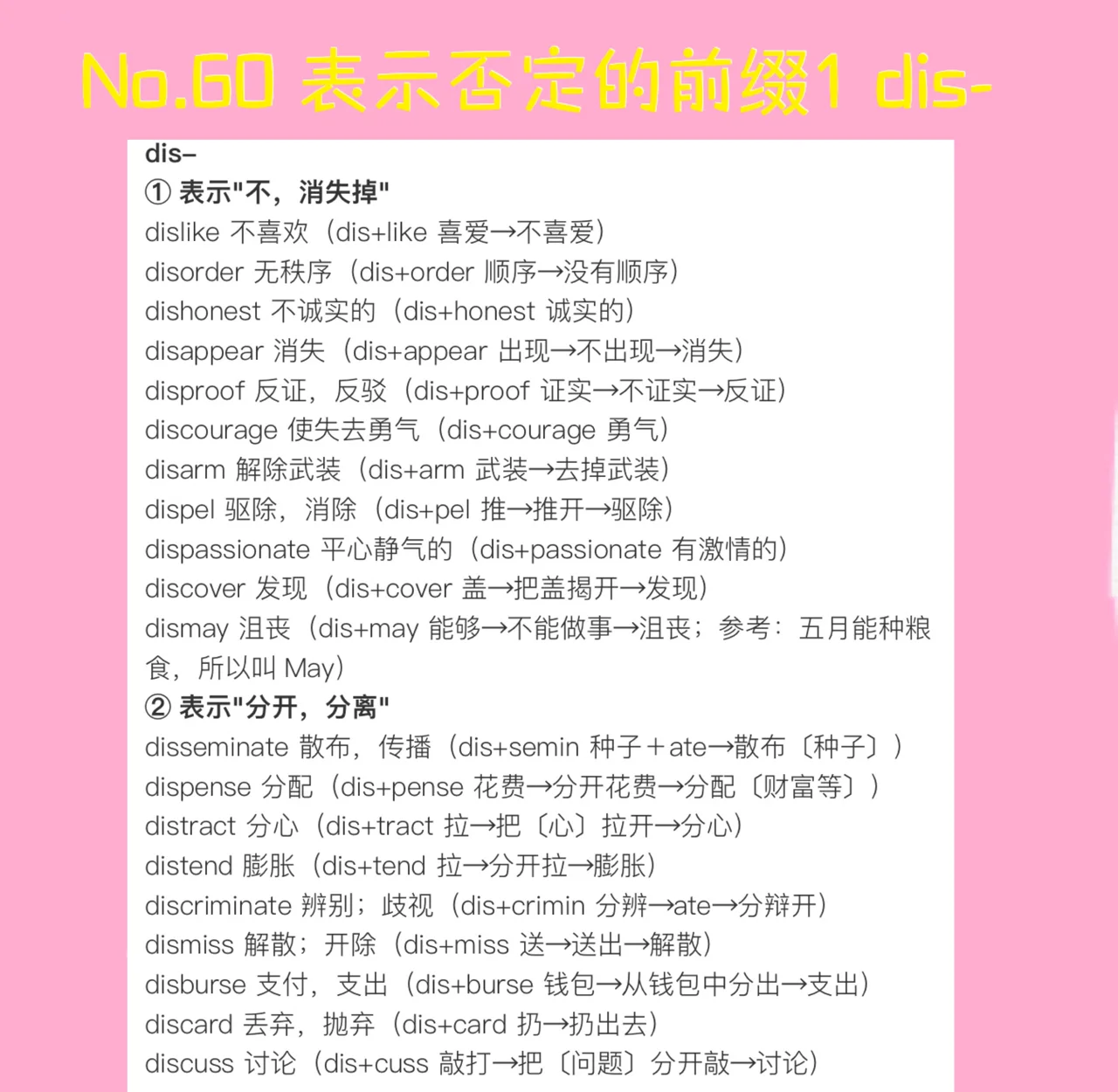 c语言前缀后缀区别 c语言前缀和后缀的区别 