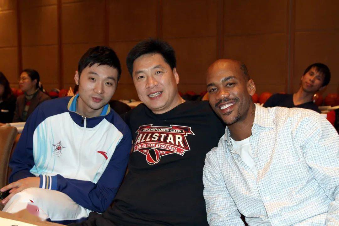 我希望李春江那套永远离开中国篮球的简单介绍