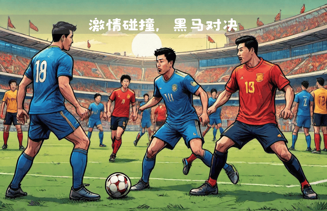 经典对决！欧洲劲旅将交锋，谁能笑到最后？的简单介绍