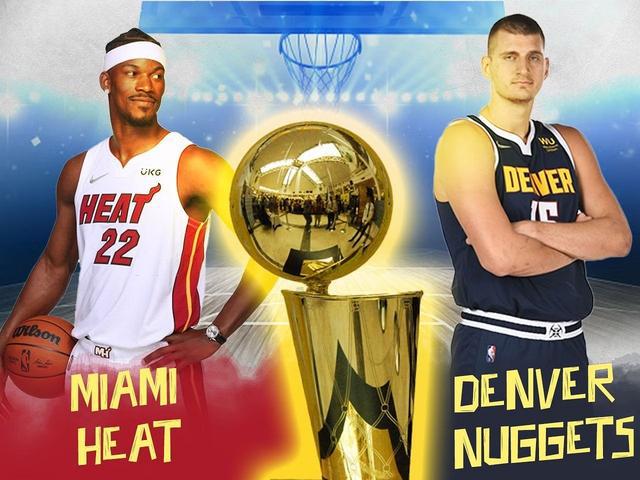 NBA总决赛次回合揭幕，湖人与热火再次对决 
