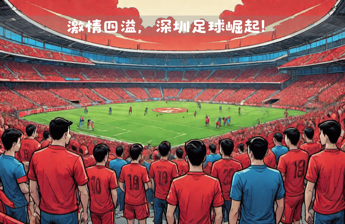 关于激情碰撞，创造辉煌，足球盛宴精彩绝伦的信息