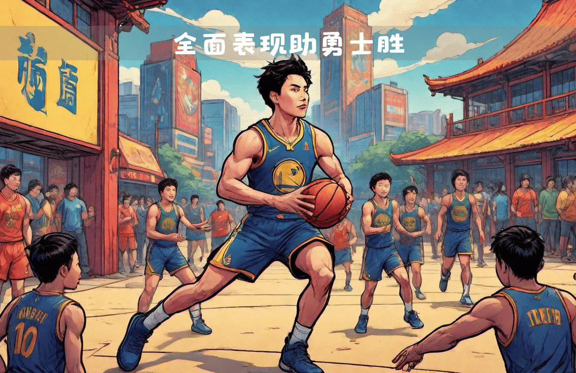 勇士队主场大胜开拓者，自信涌现的简单介绍
