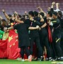 中国女足取得重要胜利，实力得到认可 