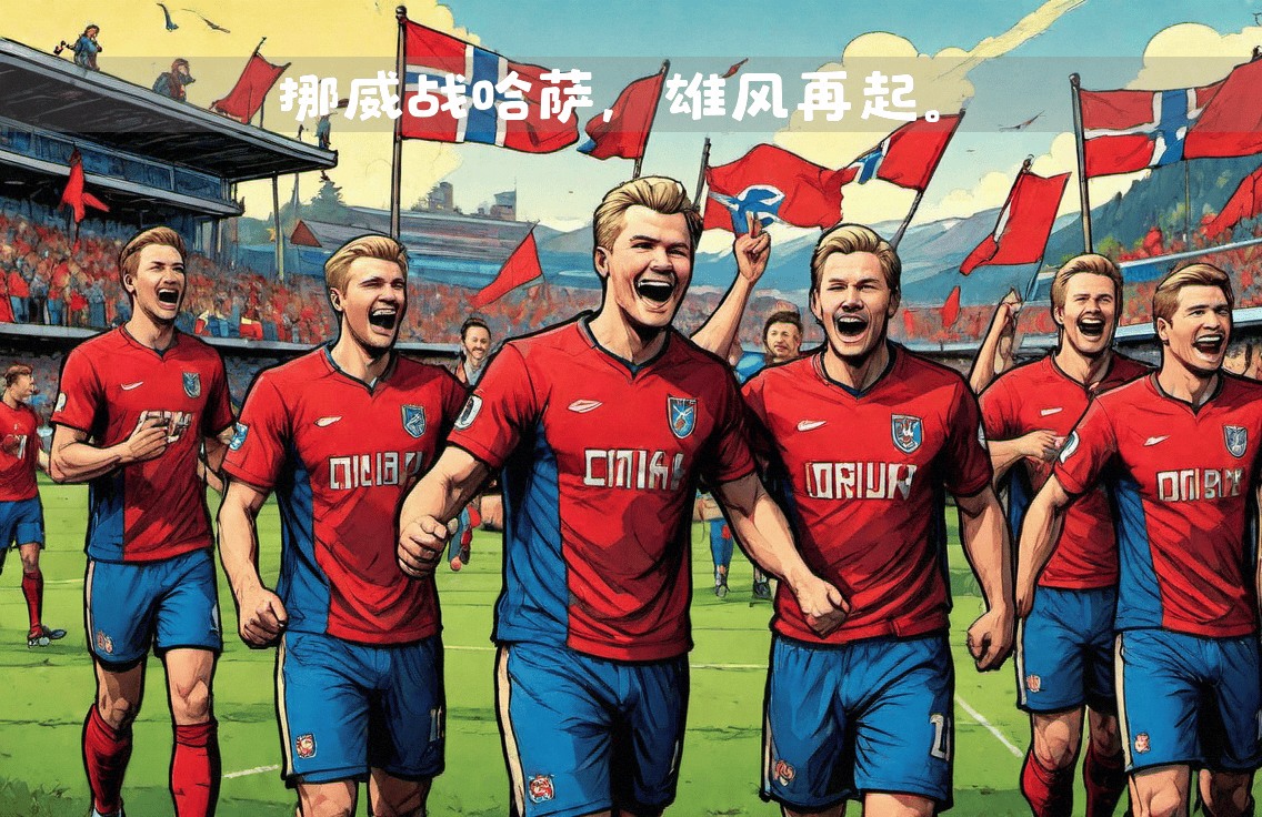 挪威队出局无缘四强：卢森堡大胜改写历史 
