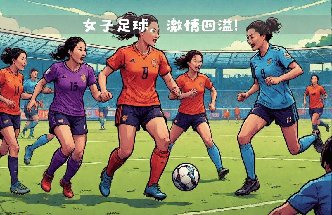 劲爆对决：女足双雄将在场上较量的简单介绍